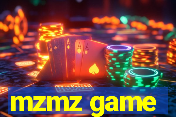 mzmz game